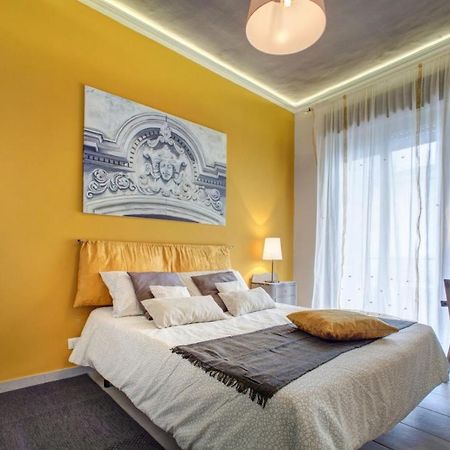 Catania Center Apartments Dış mekan fotoğraf