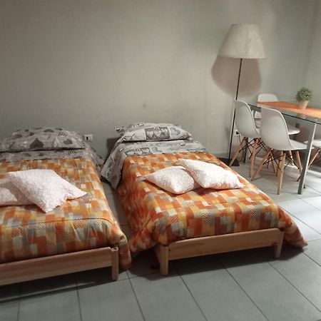 Catania Center Apartments Dış mekan fotoğraf
