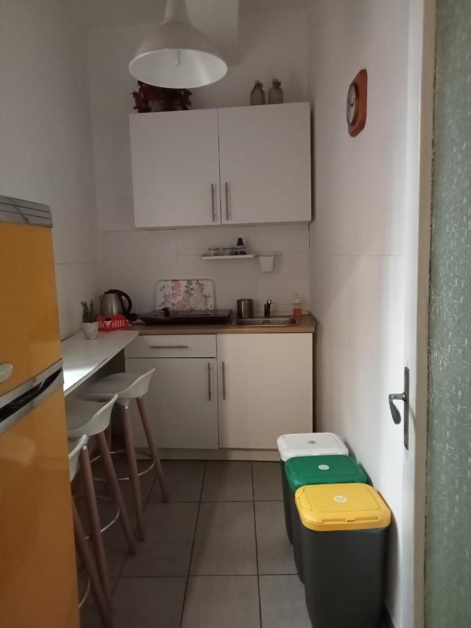 Catania Center Apartments Dış mekan fotoğraf