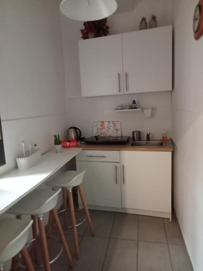 Catania Center Apartments Dış mekan fotoğraf