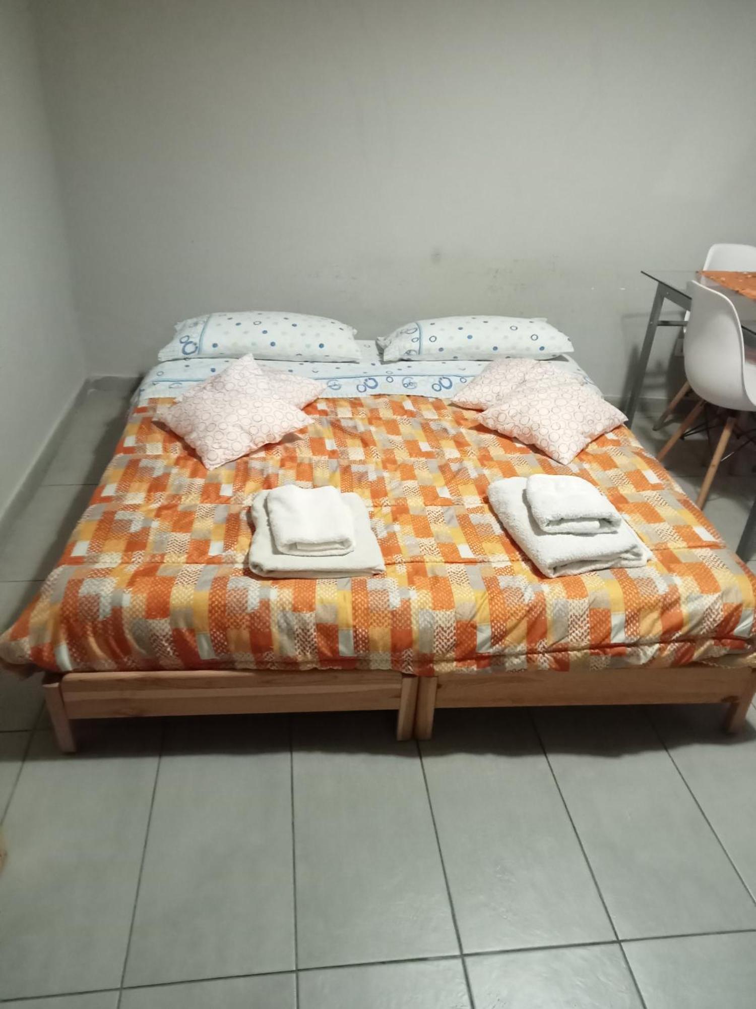 Catania Center Apartments Dış mekan fotoğraf