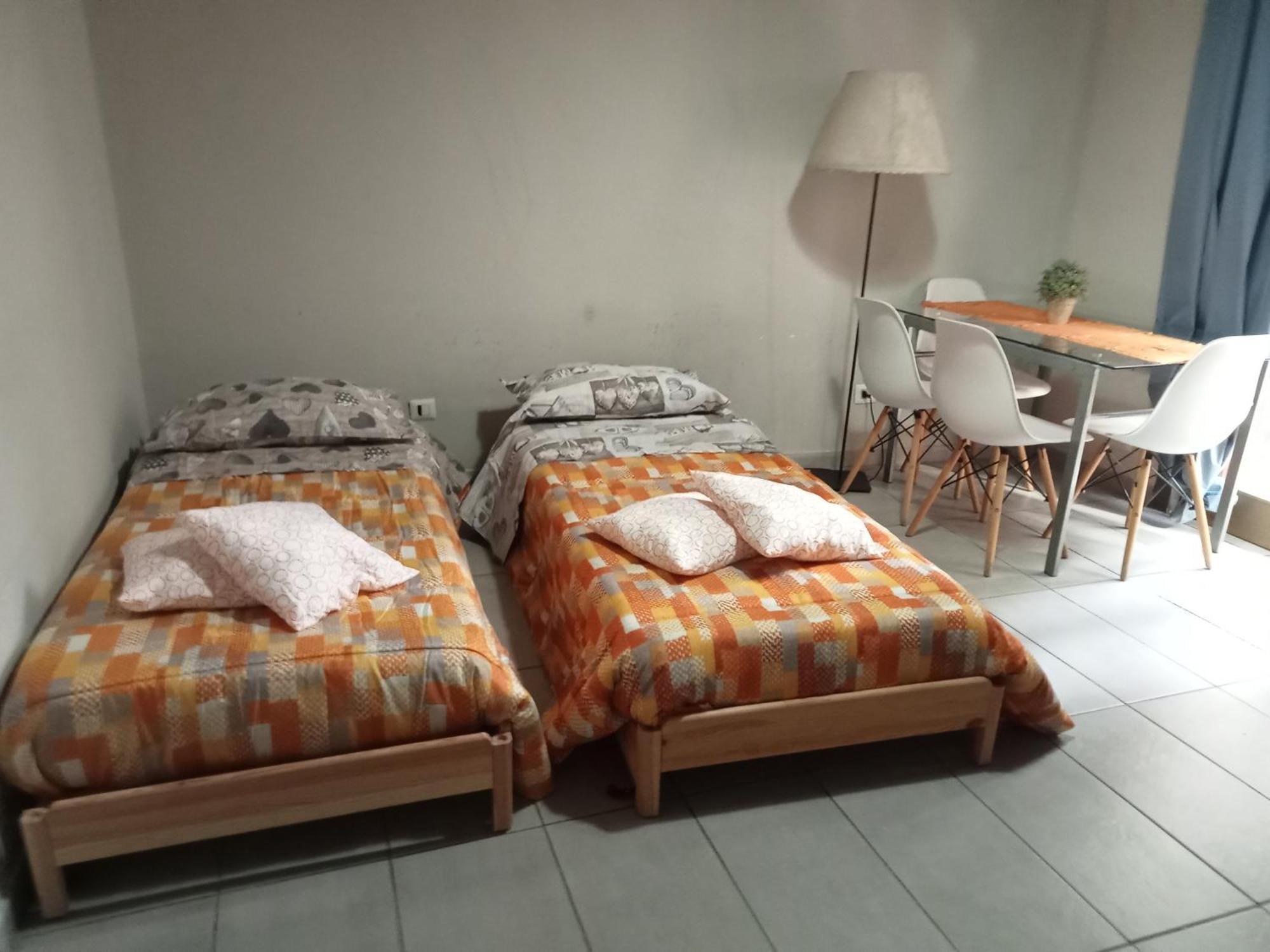 Catania Center Apartments Dış mekan fotoğraf