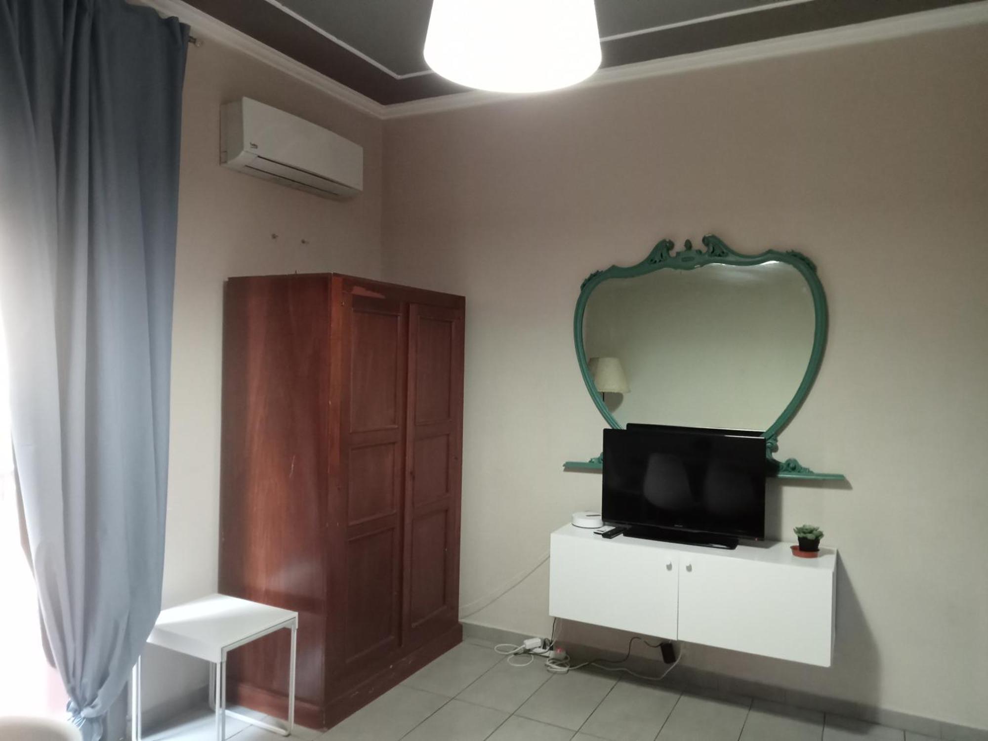 Catania Center Apartments Dış mekan fotoğraf