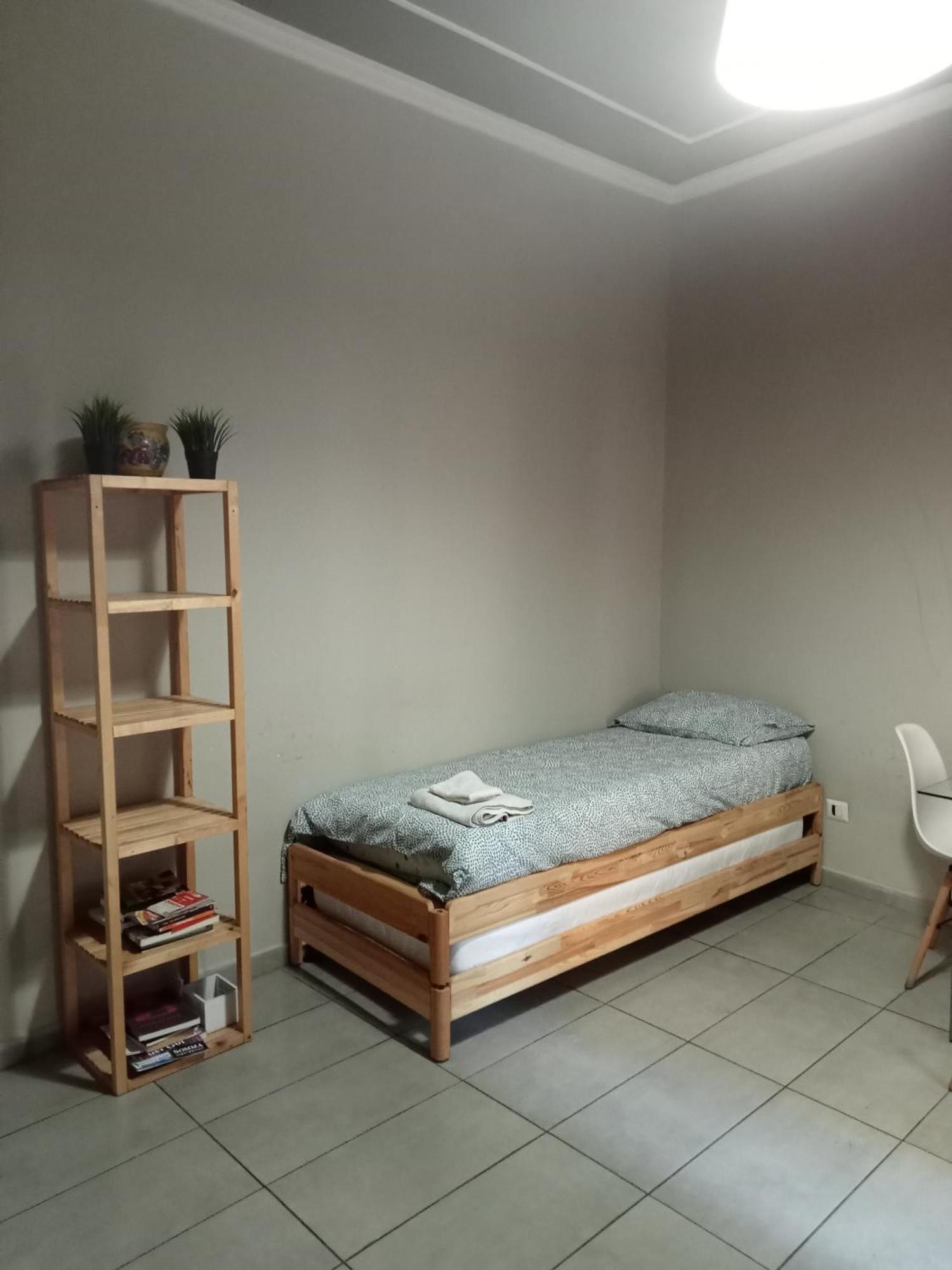 Catania Center Apartments Dış mekan fotoğraf